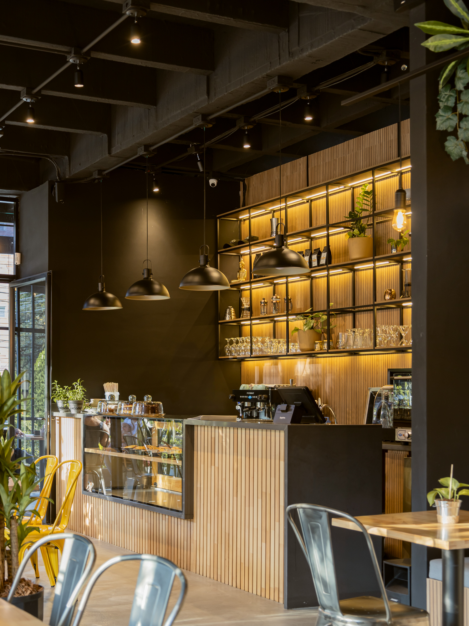 Proyecto arquitectónico 2